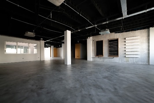 Commercial microcement Dubai