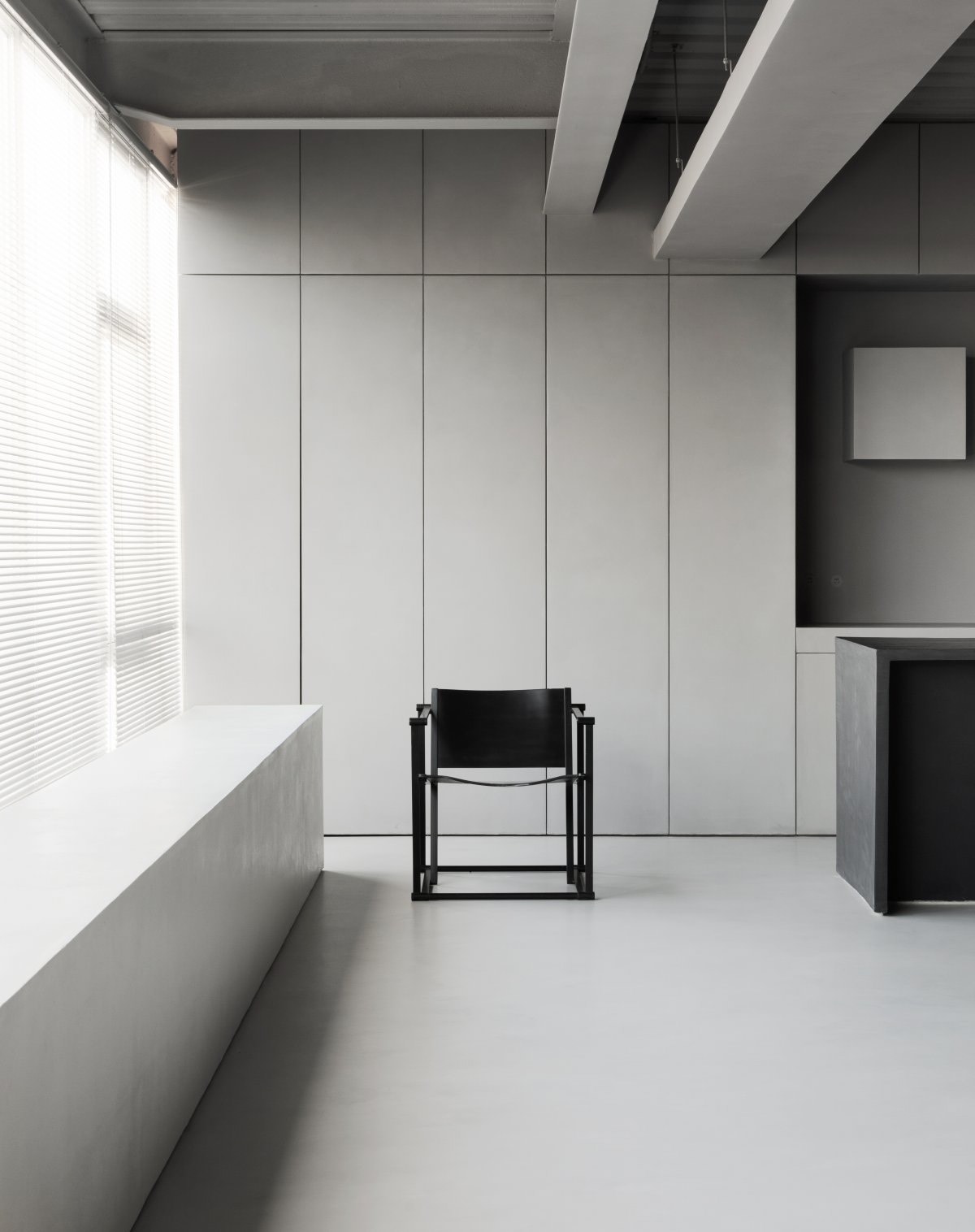 Microcement: The Superhero of Modern Architectural Design